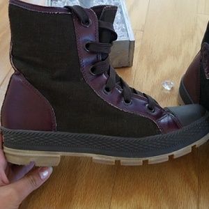 sketchers winter chill